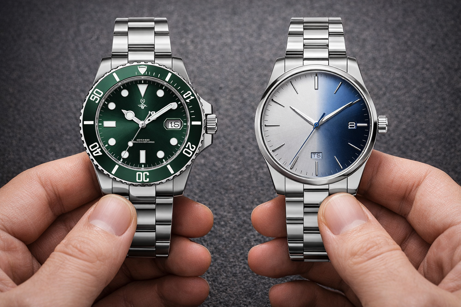 Buying guide