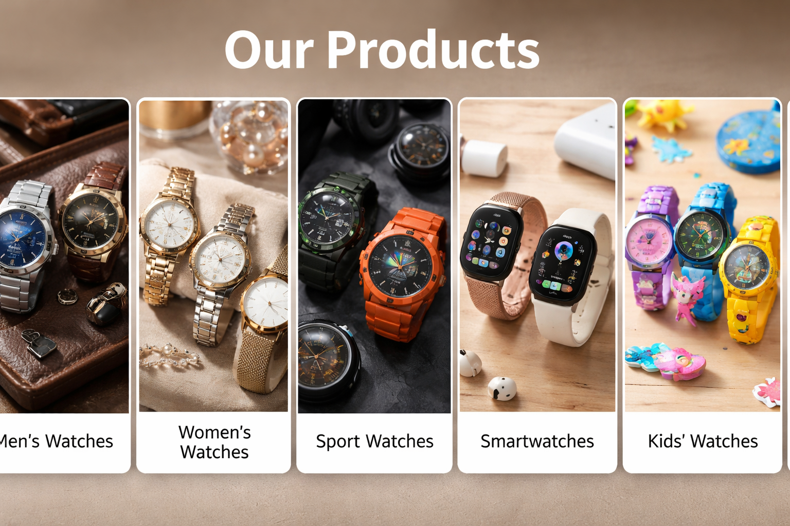 Product overview