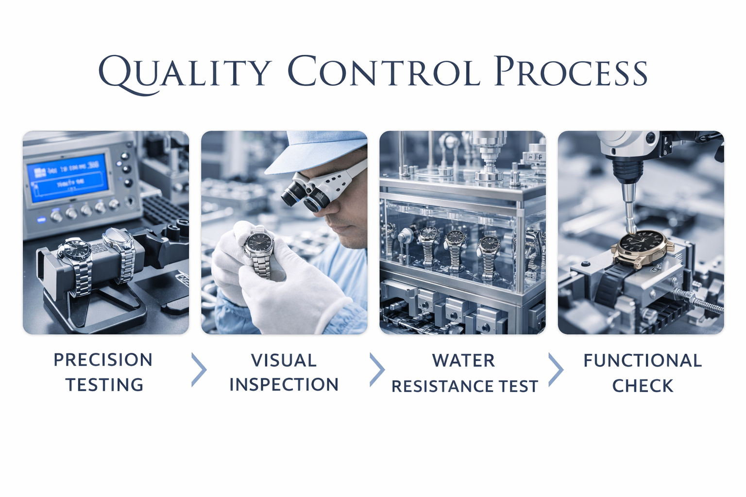 Inspection process